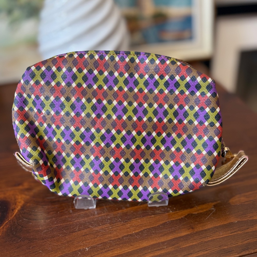 Matt Murphy Colour MAC Multi Colour Makeup Case